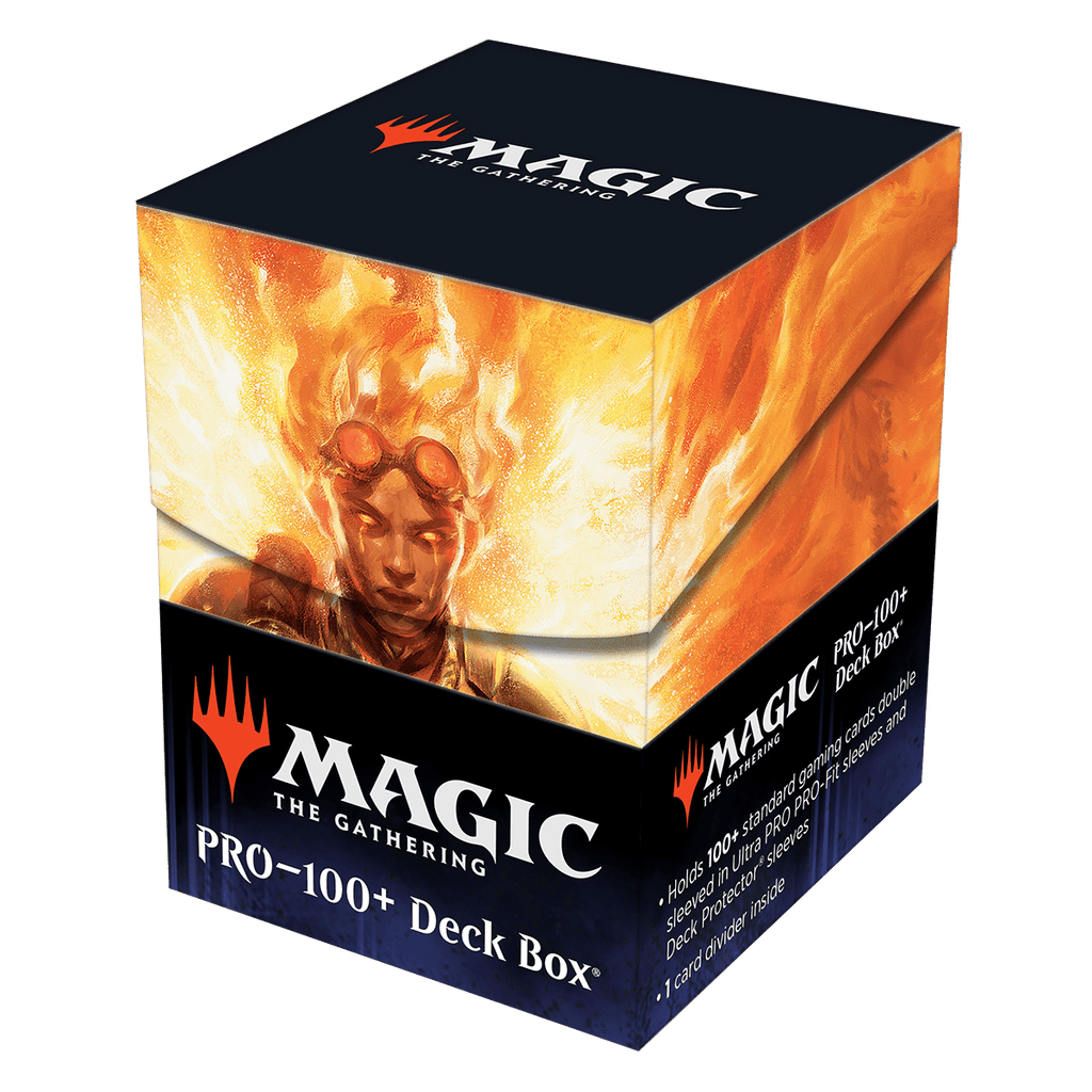 Ultra-Pro: MTG 100+ Deck Box