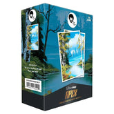 Ultra Pro Game Supplies > Card Sleeves Deck Protector: Apex: Bob Ross: Lakeside Path (105) 074427165260 ULP16526