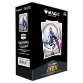 Ultra Pro Game Supplies > Card Sleeves Deck Protector: Apex: Magic the Gathering: Final Fantasy: Lightning, Army of One (105) 074427384883 ULP38488
