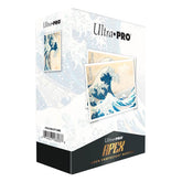 Ultra Pro Game Supplies > Card Sleeves Deck Protector: Apex: The Great Wave off Kanagawa (105) 074427166038 ULP16603