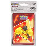 Ultra Pro Game Supplies > Card Sleeves Deck Protector: Pokemon: Armarouge (65CT) 074427163884 ULP16388