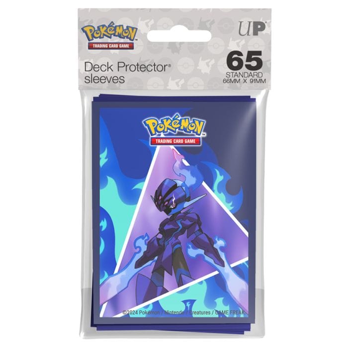 Deck Protector: Pokmon: Ceruledge (65) Deck Protector: Pokmon: Ceruledge (65)