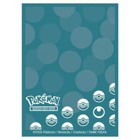 Ultra Pro Game Supplies > Card Sleeves Deck Protector: Pokemon: Darkness Type Energy (65) 074427167486 ULP16748