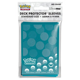 Ultra Pro Game Supplies > Card Sleeves Deck Protector: Pokemon: Darkness Type Energy (65) 074427167486 ULP16748