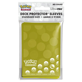 Ultra Pro Game Supplies > Card Sleeves Deck Protector: Pokemon: Dragon Type Energy (65) 074427167509 ULP16750