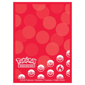 Ultra Pro Game Supplies > Card Sleeves Deck Protector: Pokemon: Fire Type Energy (65) 074427167431 ULP16743