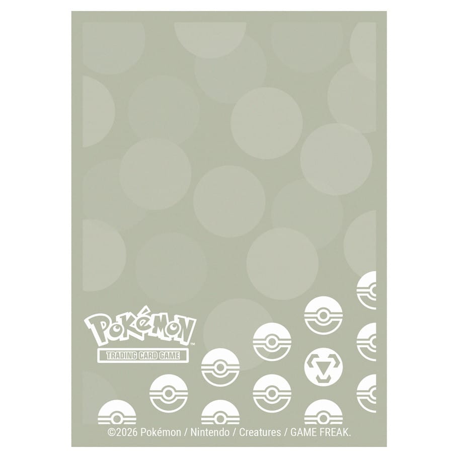 Ultra Pro Game Supplies > Card Sleeves Deck Protector: Pokemon: Metal Type Energy (65) 074427167493 ULP16749