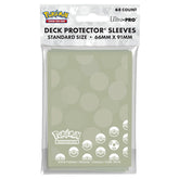 Ultra Pro Game Supplies > Card Sleeves Deck Protector: Pokemon: Metal Type Energy (65) 074427167493 ULP16749