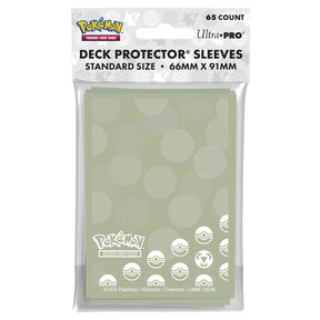 Ultra Pro Game Supplies > Card Sleeves Deck Protector: Pokemon: Metal Type Energy (65) 074427167493 ULP16749