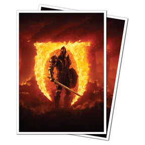 Ultra Pro Game Supplies > Card Sleeves Oblivion Remastered Deck Protector: Apex: The Elder Scrolls (105) 074427166489 ULP16648