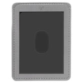 Ultra Pro Game Supplies > Card Sleeves Patchcraft: Card Pocket: Grey (2) 074427166458 ULP16645