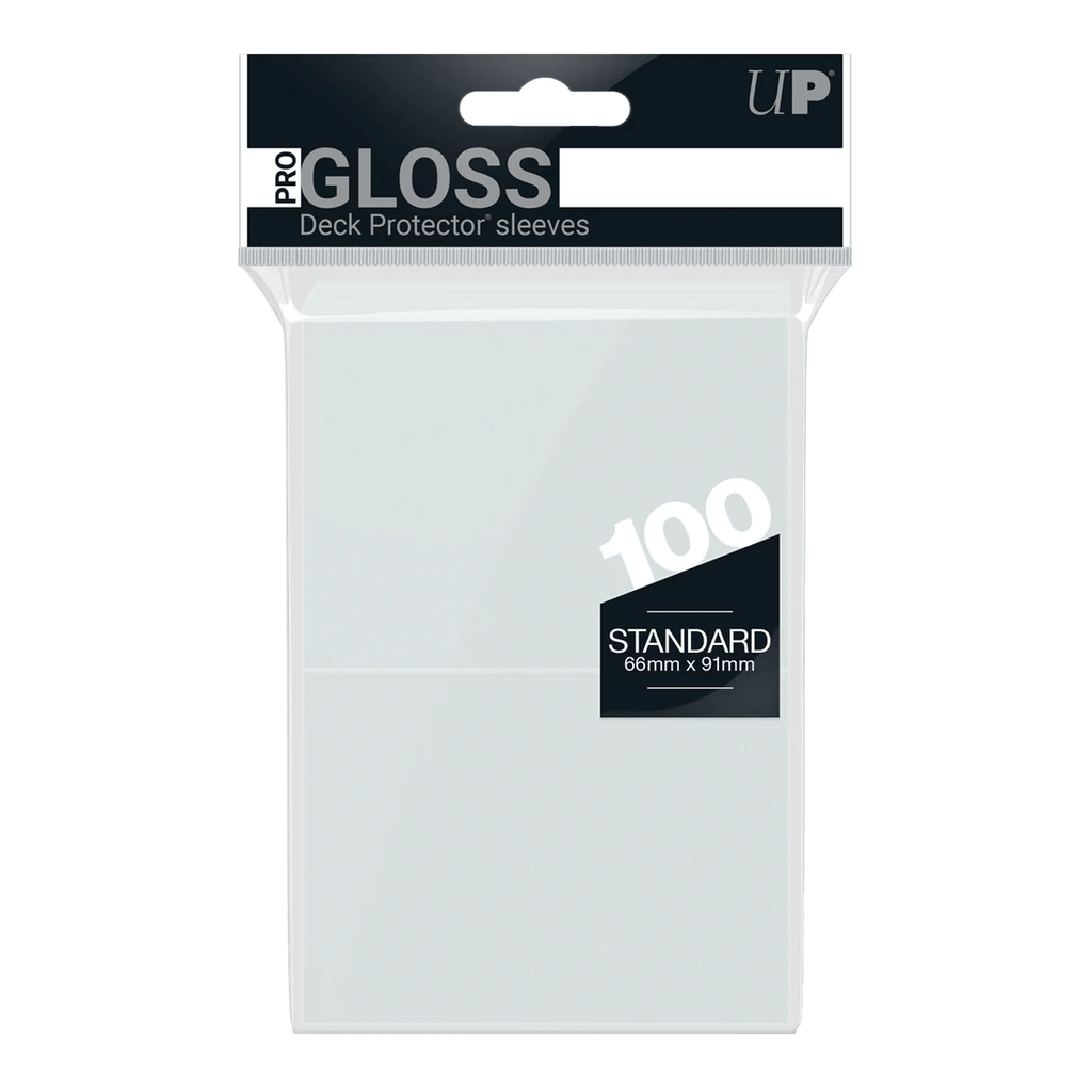 Ultra Pro: Deck Protector 100ct