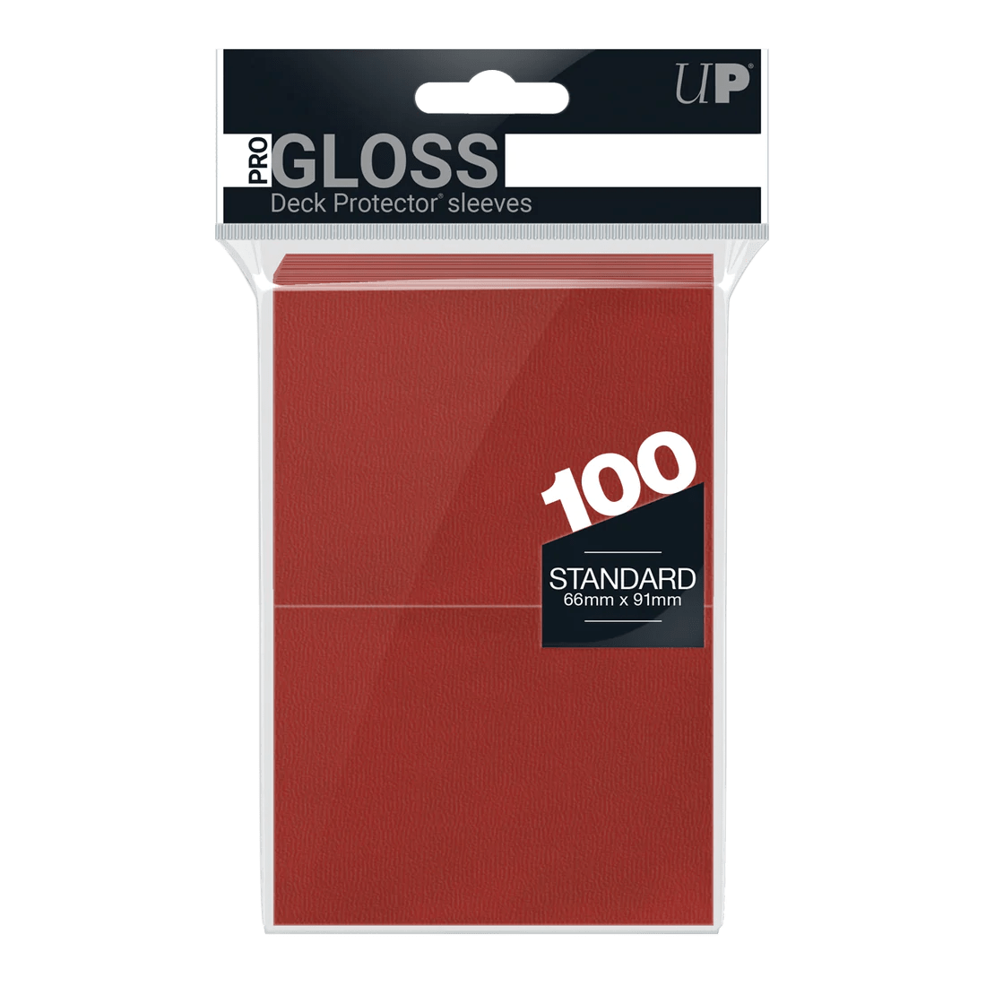 Hard Plastic Card Sleeves 100 Ultra PRO Standard Clear Card Sleeves - 64x89mm Deck Protectors (35 Pt) Ultra Pro Sleeves Hard Plastic Card Sleeves 100 Ultra PRO Standard Clear Card Sleeves - 64x89mm Deck Protectors (35 Pt) Ultra Pro Sleeves