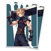 Ultra Pro Game Supplies > Card Sleeves ULTRA PRO: MAGIC THE GATHERING: FINAL FANTASY: CLOUD EX-SOLDIER 105CT APEX DECK PROTECTOR SLEEVES 074427390488 ULP39048