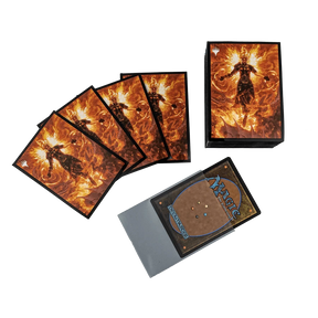 Ultra Pro Game Supplies > Card Sleeves Ultra-Pro: MTG Sleeves 100ct - March of the Machine 2 074427197469 UPI 19746