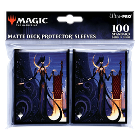 Ultra Pro Game Supplies > Card Sleeves Ultra-Pro: MTG Sleeves 100ct - Wilds of Eldraine V1 074427380229 38022