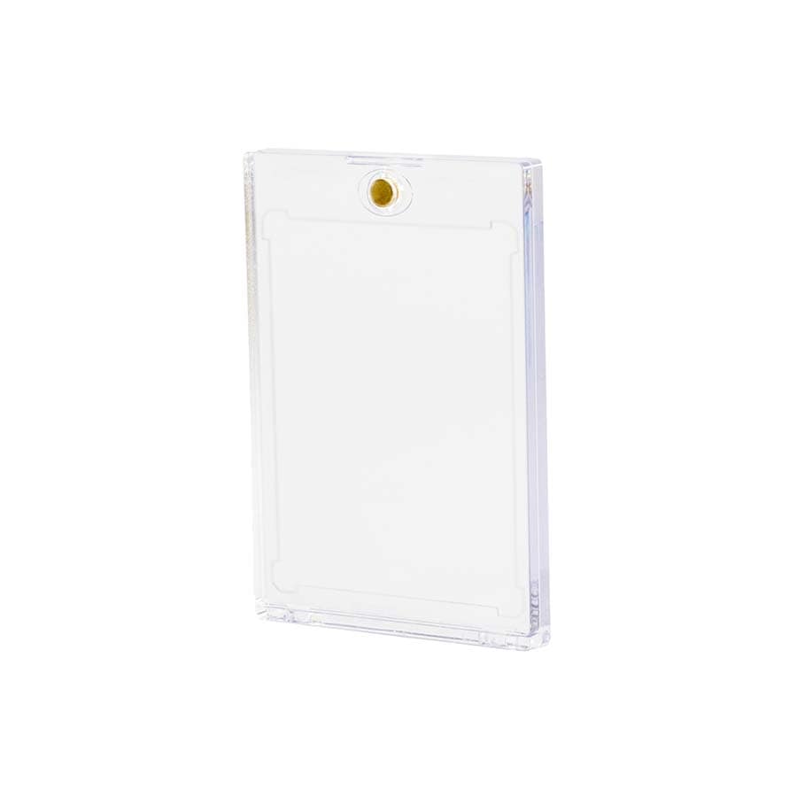 Ultra Pro Game Supplies > Card Sleeves ULTRA PRO: ONE-TOUCH S (5CT PACK) 074427168988 UP16898