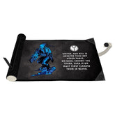 Ultra Pro Game Supplies > Dice Storage Dice Scroll: Warhammer 40,000: T'au Empire 074427165536 ULP16553