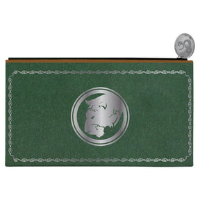 Ultra Pro Game Supplies > Dice Storage Dungeons & Dragons: Premium Pencil & Dice Bag - Drizzt & the Forgotten Realms (Artifacts Across Eternities) 074427387792 ULP38779