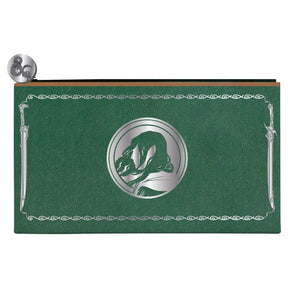 Ultra Pro Game Supplies > Dice Storage Dungeons & Dragons: Premium Pencil & Dice Bag - Drizzt & the Forgotten Realms (Artifacts Across Eternities) 074427387792 ULP38779