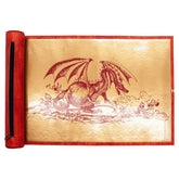 Ultra Pro Game Supplies > Dice Towers/Trays/Cups Dice Scroll: D&D: 50th Anniversary 074427385026 ULP38502