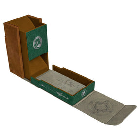 Ultra Pro Game Supplies > Dice Towers/Trays/Cups Dungeons & Dragons: Premium Dice Tower - Drizzt & the Forgotten Realms (Artifacts Across Eternities) 074427387808 ULP38780