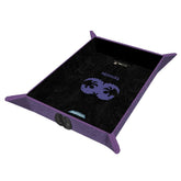 Ultra Pro Game Supplies > Dice Towers/Trays/Cups Foldable Dice Tray: Warhammer 40,000: Tyranid 074427164423 ULP16442