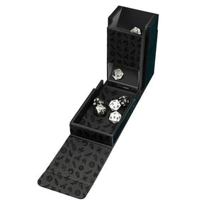 Ultra Pro Game Supplies > Dice Towers/Trays/Cups Ultra Pro: Warhammer 40k - Universal Dice Tower 074427164300 ULP16430
