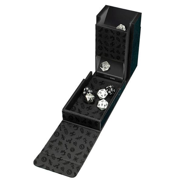 Ultra Pro Game Supplies > Dice Towers/Trays/Cups Ultra Pro: Warhammer 40k - Universal Dice Tower 074427164300 ULP16430