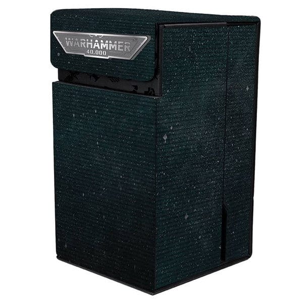 Ultra Pro Game Supplies > Dice Towers/Trays/Cups Ultra Pro: Warhammer 40k - Universal Dice Tower 074427164300 ULP16430