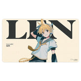 Ultra Pro Game Supplies > Playmats Hatsune Miku: Retro Soundscapes: Len 074427168278 ULP16827