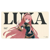 Ultra Pro Game Supplies > Playmats Hatsune Miku: Retro Soundscapes: Luka 074427168254 ULP16825