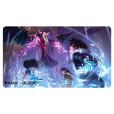 Ultra Pro Game Supplies > Playmats Magic the Gathering: Playmat - Temporal Extortion (Final Fantasy) 074427387549 ULP38754