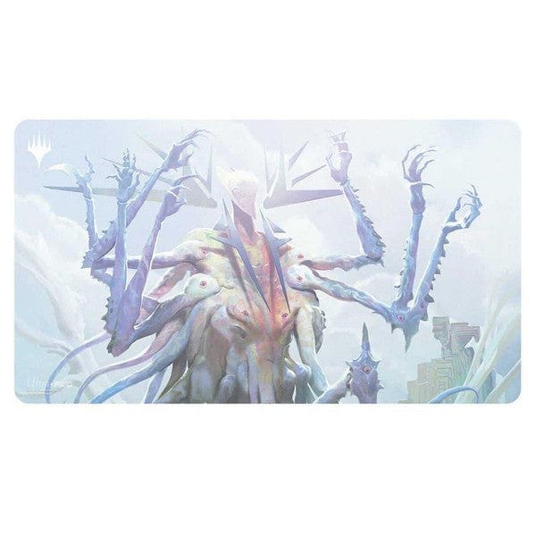 Ultra Pro Game Supplies > Playmats Playmat: Magic the Gathering: Modern Horizons 3: Ulalek, Fused Atrocity 074427384319 ULP38431