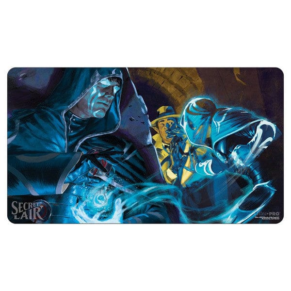 Ultra Pro Game Supplies > Playmats Playmat: Magic the Gathering: Secret Lair: Jace, Wielder of Mysteries 074427382933 ULP38293