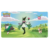 Ultra Pro Game Supplies > Playmats Playmat: Pokémon: Morning Meadow 074427164706 ULP16470