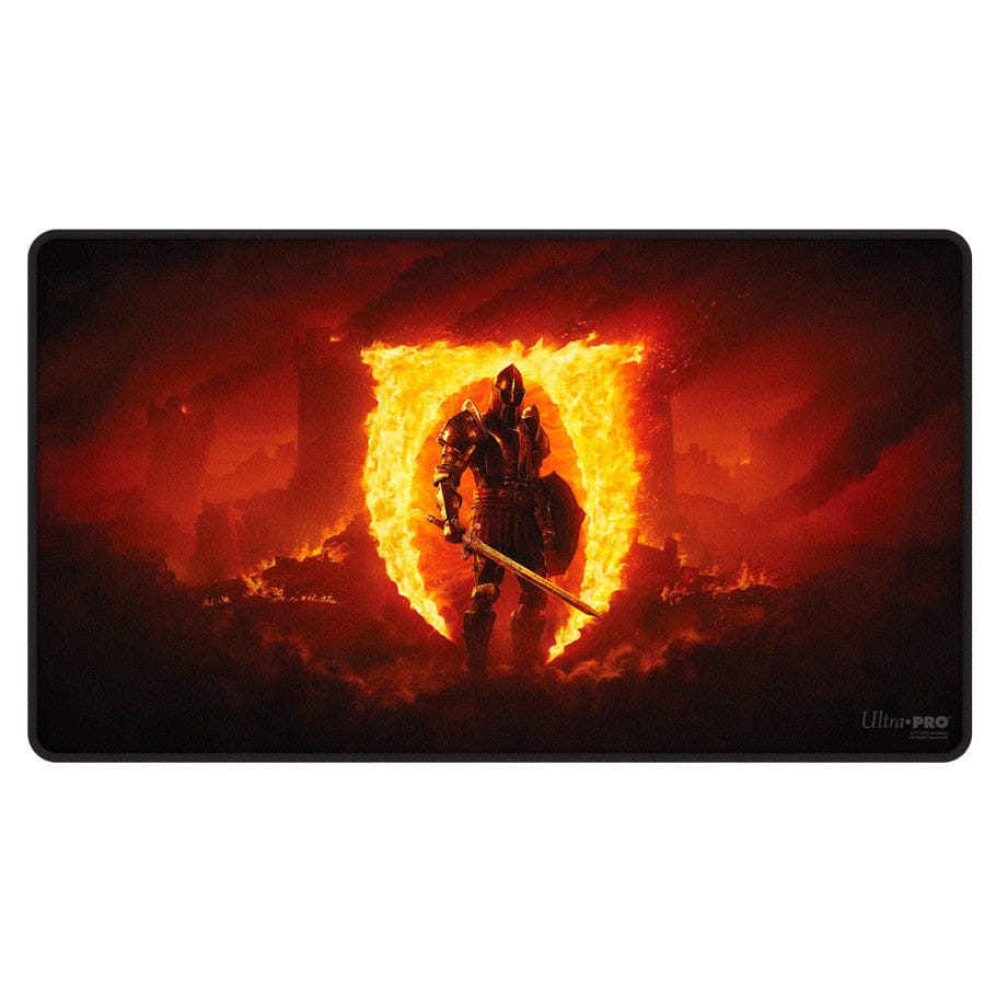 Ultra Pro Game Supplies > Playmats Playmat: Stitched Edge: The Elder Scrolls: Oblivion Remastered 074427166502 ULP16650