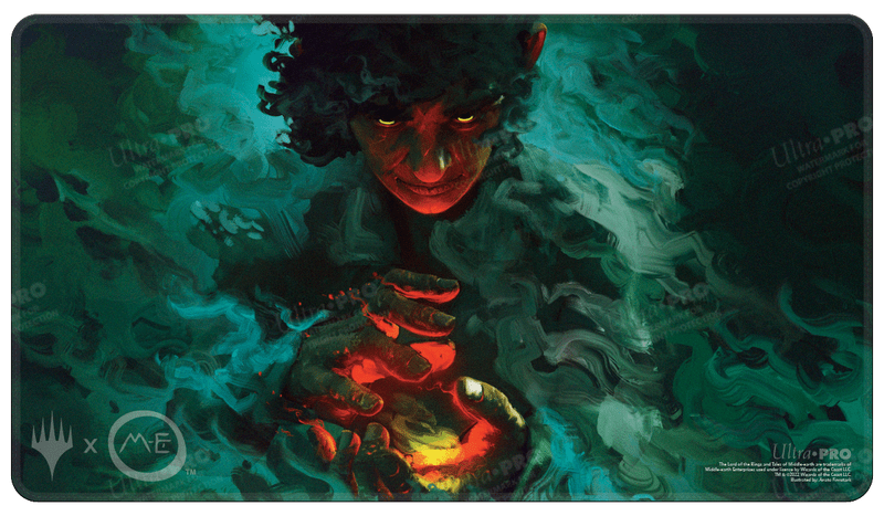 Ultra Pro Game Supplies > Playmats Ultra-Pro: MTG Playmat - Lord of the Rings - Frodo (Holofoil) 074427198534 UPI 19853