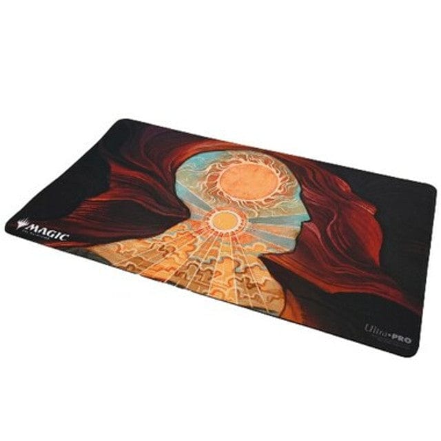 Ultra Pro Game Supplies > Playmats Ultra-Pro: MTG Playmat - Mystical Archive Approach of the Second Sun 074427186647 UPI 18664