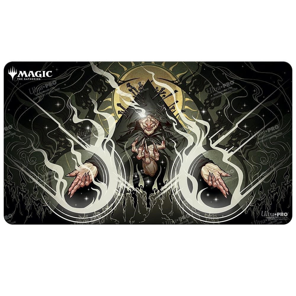 Ultra Pro Game Supplies > Playmats Ultra-Pro: MTG Playmat - Mystical Archive Dark Ritual 074427186609 UPI 18660