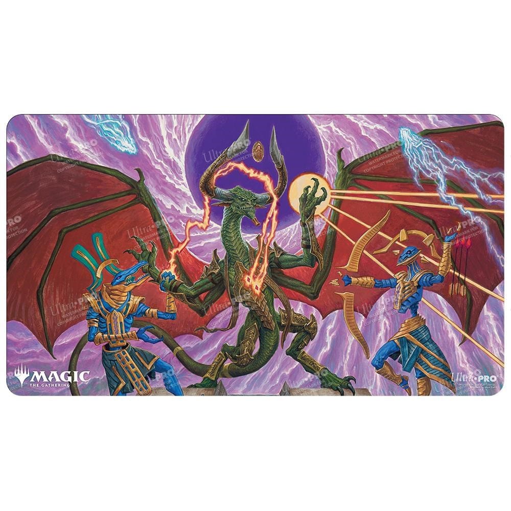 Ultra Pro Game Supplies > Playmats Ultra-Pro: MTG Playmat - Mystical Archive Despark 074427187095 UPI 18709