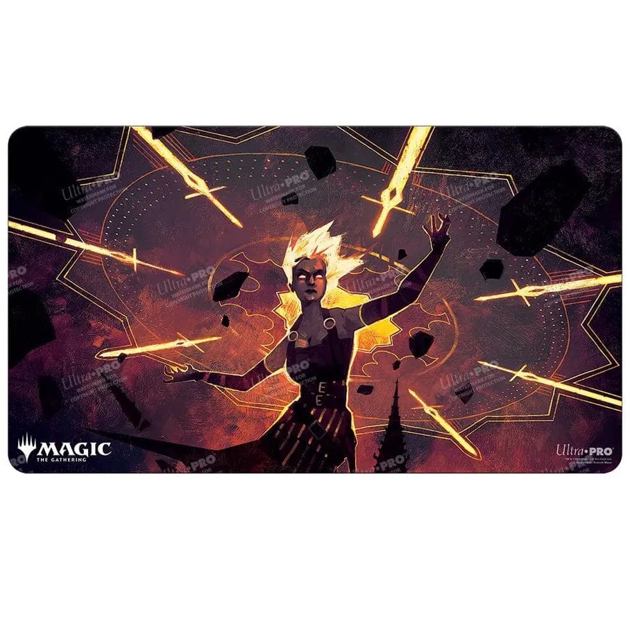Ultra Pro Game Supplies > Playmats Ultra-Pro: MTG Playmat - Mystical Archive Increasing Vengeance 074427187057 UPI 18705