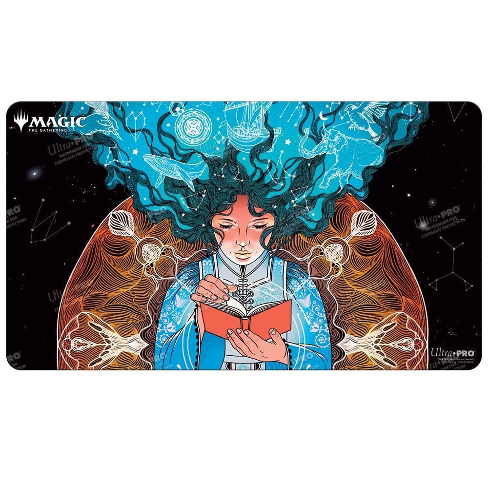 Ultra Pro Game Supplies > Playmats Ultra-Pro: MTG Playmat - Mystical Archive Memory Lapse 074427186708 UPI 18670