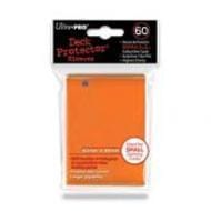 Ultra Pro Game Supplies > Card Sleeves Ultra Pro: Small Size Deck Protector Pack - Orange 074427829681 UPI 82968