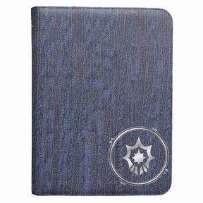 Ultra Pro Stationery > Journal ULTRA PRO: DUNGEONS AND DRAGONS PREMIUM CAMPAIGN JOURNAL: CLERIC CLASS 074427389925 UP38992