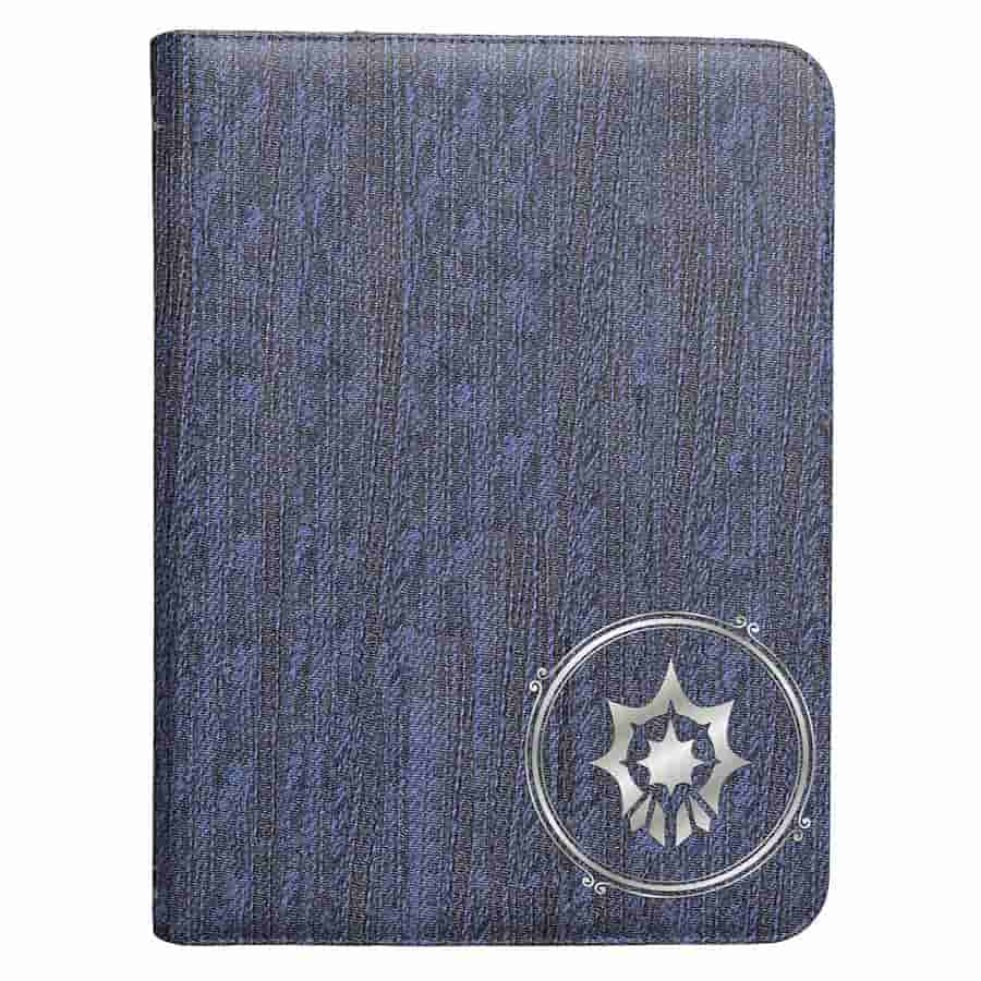 Ultra Pro Stationery > Journal ULTRA PRO: DUNGEONS AND DRAGONS PREMIUM CAMPAIGN JOURNAL: CLERIC CLASS 074427389925 UP38992