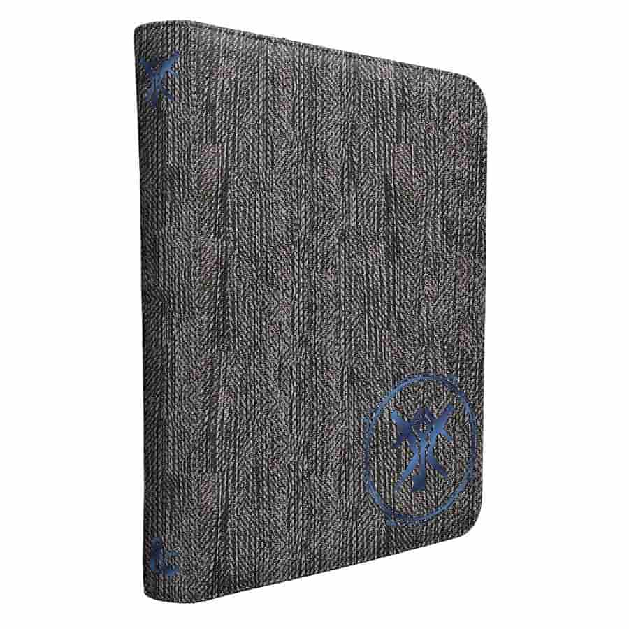 Ultra Pro Stationery > Journal ULTRA PRO: DUNGEONS AND DRAGONS PREMIUM CAMPAIGN JOURNAL: ROGUE CLASS 074427389857 UP38985
