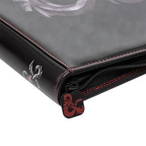 Ultra Pro Tabletop Games > Role-Playing Games Ultra-Pro: D&D Leatherette Book Folio - Honor Among Thieves 074427197131 UPI 19713