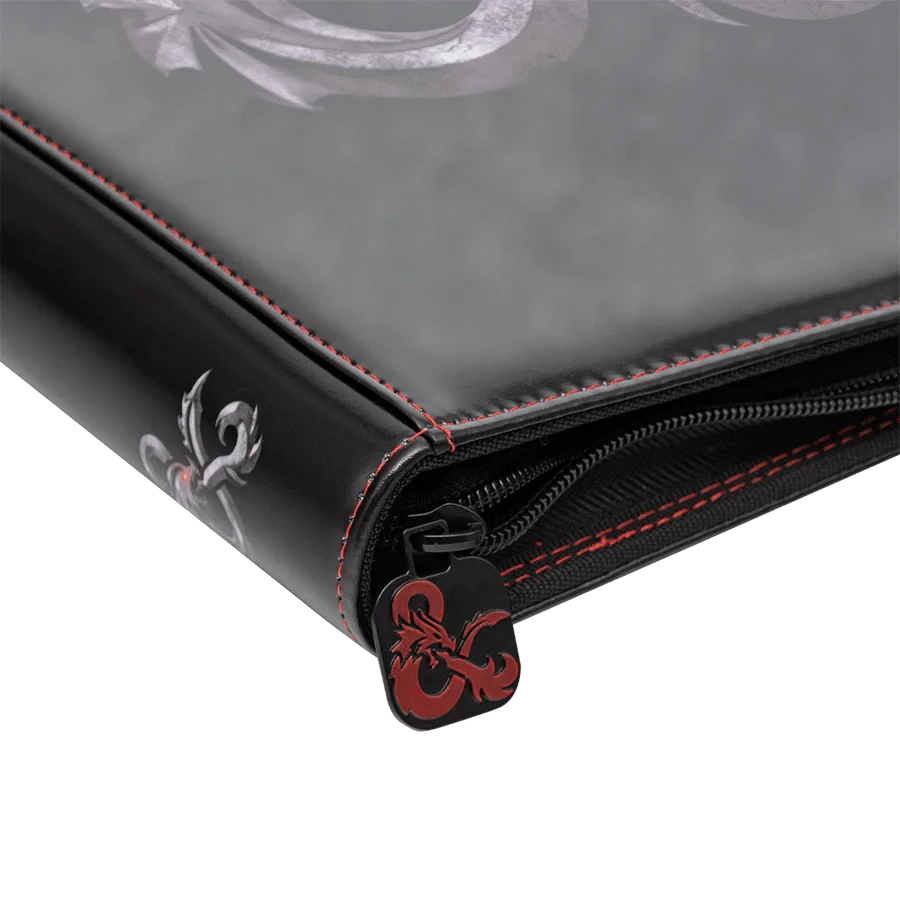 Ultra Pro Tabletop Games > Role-Playing Games Ultra-Pro: D&D Leatherette Book Folio - Honor Among Thieves 074427197131 UPI 19713