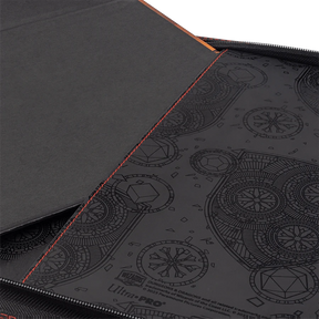 Ultra Pro Tabletop Games > Role-Playing Games Ultra-Pro: D&D Leatherette Book Folio - Honor Among Thieves 074427197131 UPI 19713